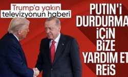 Erdoğan-Trump zirvesinde Ukrayna savaşı ve F-35 pazarlığı
