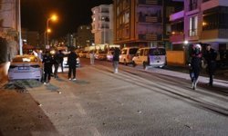 Urfa'da düğüne silahlı saldırı: 16 yaşındaki çocuk hayatını kaybetti