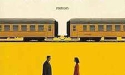 Bekle Beni – Bir Romanın İçinden Geçerken