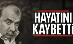 Usta oyuncu Koray Ergün hayatını kaybetti