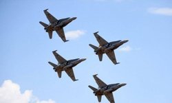 Amerika Birleşik Devletleri, İran Çevresine 150 Ek Savaş Uçağı Konuşlandırdı