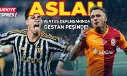 Aslan, Juventus Deplasmanında Destan Peşinde!