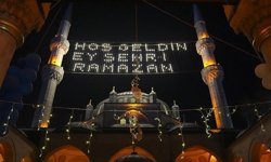 On bir ayın sultanı ramazan 19 Şubat'ta başlayacak