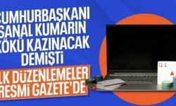 Sanal bahis sitelerine promosyon ve reklam düzenlemesi