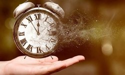 Zamanı Yavaşlatma Üzerine