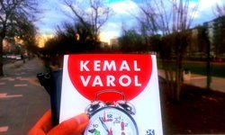 Bazı Kitaplar Okunmaz, Yaralar