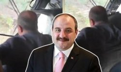 Eski Bakan Ölümden Döndü