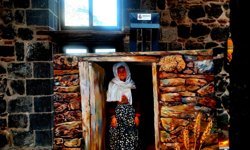 Bir Serginin İzinde: BAŞAK, TARİH VE KADIN