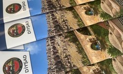 *Emeğin Sözün Direncin ve Bilginin Vazgeçmeyen Yolculuğu:HEVSEL 14.SAYISI ÇIKTI*