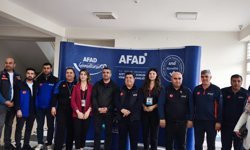 Deprem Bilinci İçin Yarıştılar: “En Sağlam Bina Yarışması (ESBİLSEM’26)” Yoğun İlgi Gördü