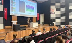 Kayapınar’da “Sözün Gücü ve Anlamın İnşası” Söyleşisi