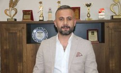 Musa Karagöz’den DTSO Üyelerine Kritik Uyarı: “Hak Kaybı Yaşanmaması İçin Yükümlülüklerinizi Yerine Getirin”
