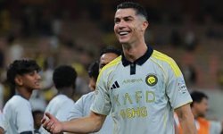 Ronaldo aniden borçlarını ödeme talepleriyle karşı karşıya kaldı.