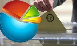 Araştırma: Kasım 2027'de seçim yapılması halinde partilerin oy dağılımı nasıl olur?