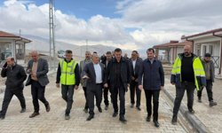 Malatya’da Kentsel Dönüşüm Sürecinde Dev Hizmet: 8 Bin 225 Kişiye 793 Milyon TL Kira Yardımı