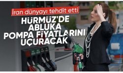 İran Meclis Başkanı Galibaf: Şu anki benzin fiyatlarının tadını çıkarın