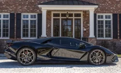 36 ev satın alan ve 138 milyonluk Rolls-Royce satın alan kişiler gelir vergisi mükellefi değilmiş