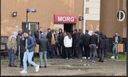 Diyarbakır'da okulun bahçesine yıldırım düştü: 2 çocuk öldü