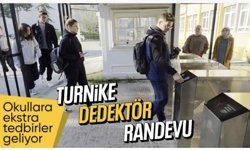 Okullarda yeni dönem: Ekstra tedbirler geliyor