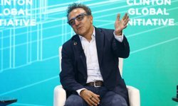 Chobani ve Ulukaya'nın hikayesi Bloomberg'de: "Şirketimin adını tek bir şeyin üzerinde görmek isteseydim, bu Fenerbahçe