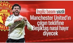 Manchester United, Orkun Kökçü'nün peşinde