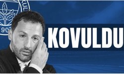 Fenerbahçe'de Domenico Tedesco dönemi sona erdi