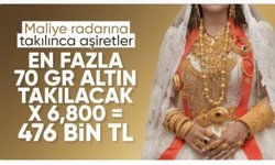 Şırnak'ın Goyan aşireti düğünler için kısıtlamaya gitti: Artık daha az masraf yapılacak