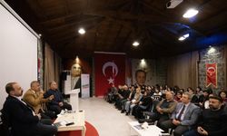 "MAZİDEN ATİYE" PROJESİYLE GEÇMİŞTEN GELECEĞE KÜLTÜR YOLCULUĞUNUN DİYARBAKIR AYAĞINA DİYŞAD İŞBİRLİĞİ