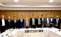 Diyarbakır OSB’de “Yeşil Liste” çıkışı