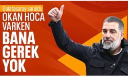 Arda Turan Galatasaray iddialarına cevap verdi