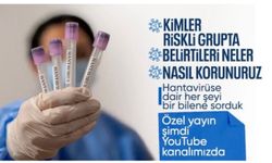 Doç. Dr. Hüsrev Diktaş anlattı: Hantavirüs hakkında neler biliniyor