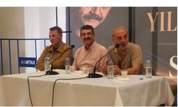 YILMAZ ERDOĞAN, BATMANLI GENÇLERLE BULUŞTU