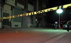 Diyarbakır'da silahlı kavga: 1 ağır yaralı