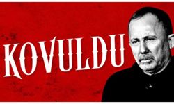 Beşiktaş'ta Sergen Yalçın'la yollar ayrıldı