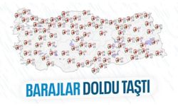 Meteoroloji duyurdu: 81 ilde bahar yağmurları etkili olacak