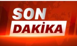 Malatya'da 5.6 büyüklüğünde deprem