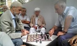 Diyarbakırlı 70 Yaşındaki "Mele" Türkiye şampiyonu oldu