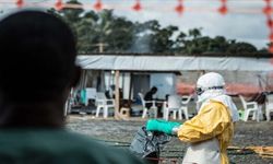 Uganda'da 3 yeni Ebola vakası görüldü