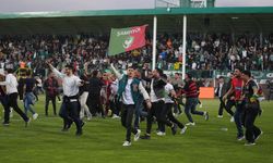 Amedspor yeni teknik direktörünü buldu