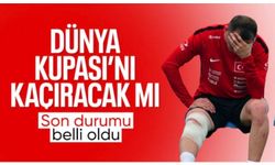 Kerem Aktürkoğlu’nun son durumu belli oldu