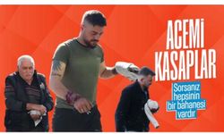 Kurban Bayramı'nda yine aynı tablo: Acemi kasaplar hastanenin yolunu tuttu