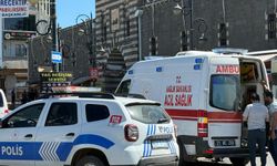 Diyarbakır’da alkol aldığı arkadaşı tarafından vuruldu