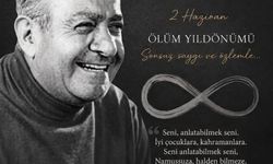 DİYŞAD Başkanı Av. Aydın Ak: "Ahmed Arif, Bu Coğrafyanın Ortak Vicdanı ve Eskimeyen Direncidir"