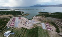 Kadıçayırı’nda Yeni Yaşam Yükseliyor: Kırsal Konutlar Bölgeye Değer Katıyor