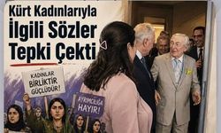 Musa Karagöz: “Kürt Kadınları Bu Toplumun Onuru ve Baş Tacıdır”