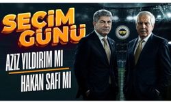 Fenerbahçe'de seçim yarışı sürüyor
