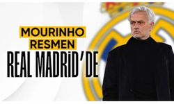 Jose Mourinho bir kez daha Real Madrid'in başına geçiyor