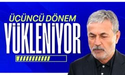 Aykut Kocaman Fenerbahçe'ye geri dönüyor
