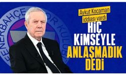 Aziz Yıldırım: Yönetimimiz hiçbir teknik direktörle anlaşma yapmadı