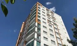 Diyarbakır'da acı olay. LGS sınavı kötü geçen çocuk balkondan atladı